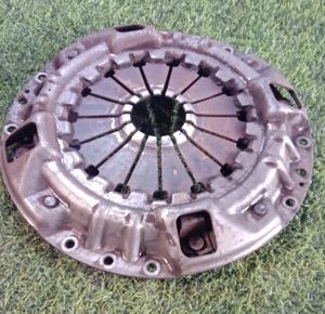 ISUZU 4HF1 FRESURE FLATE for Sale