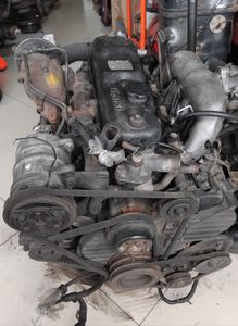 ISUZU 4JG2 Engine for Sale