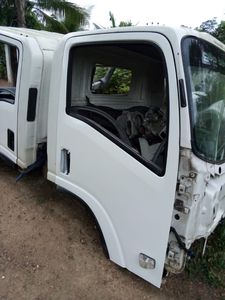 Isuzu 4jj1 Parts for Sale
