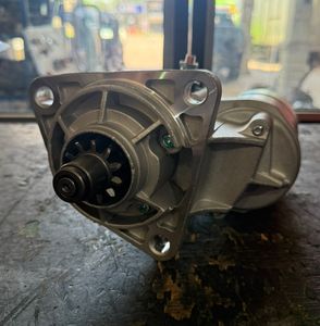 Isuzu 6BD1 Starter motor BrandNew for Sale