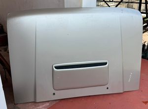 Isuzu Bighorn Front Bonnet for Sale