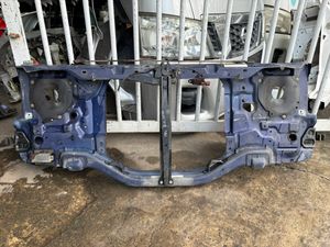 Isuzu Bighorn Nose Cut Panel for Sale