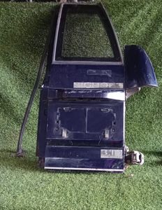 ISUZU BIGHORN REAR DOOR for Sale