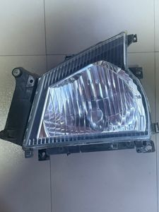 ISUZU Black Base Head Lamp for Sale