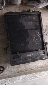 Isuzu Canter Radiator Complete 4HF1 for Sale