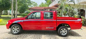 Isuzu D Max Pick Up 1997 for Sale