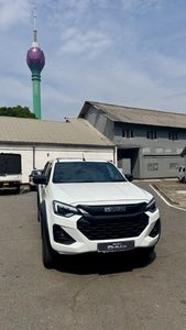 Isuzu D-Max Sport Edition 2025 for Sale