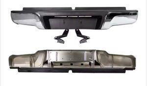 Isuzu Dmax Rear Bumper for Sale
