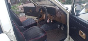 Isuzu Double Cab 1987 for Sale