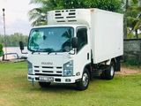 Isuzu Elf 12.5 FREEZER UDADUNU 2010