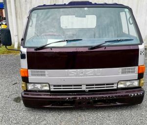 Isuzu ElF 350 Cabin 1996 for Sale