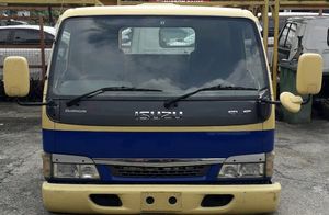 Isuzu ELF Cabin 1998 for Sale
