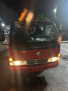 Isuzu Elf Crew Cab All Body Parts for Sale