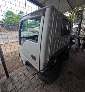 Isuzu ELF Face Cut for Sale