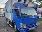 Isuzu Elf Freezer -30 2014