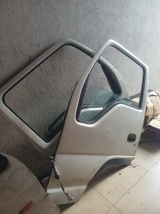 Isuzu Elf NHR Samanala High Roof for Sale