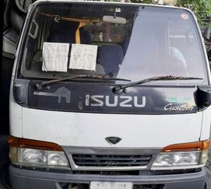 Isuzu Elf250 Cabin for Sale Isuzu Elf250 Cabin for Sale