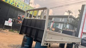 Isuzu Trailer for Sale