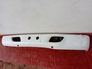 Isuzu Bumper for Sale Isuzu Bumper for Sale