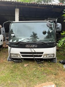 Isuzu Forward Cabin for Sale