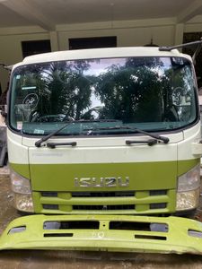 Isuzu Forward New Cabin for Sale