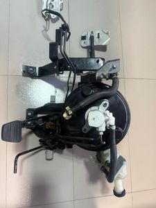 Isuzu Freezer 4JJ1 Brake Booster With Pump for Sale