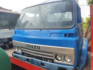Isuzu FTR Cabin for Sale