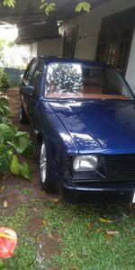 Isuzu Gemini 1980 for Sale