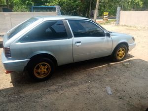 Isuzu Gemini 1986 for Sale