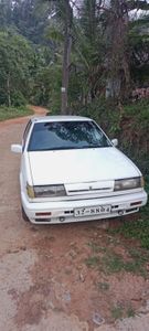 Isuzu Gemini 1987 for Sale