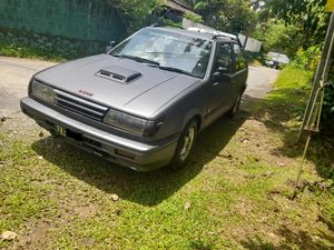 Isuzu Gemini 1988 for Sale