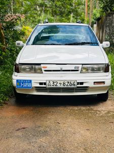Isuzu Gemini 1988 for Sale