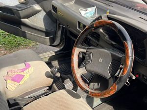 Isuzu Gemini 1988 for Sale