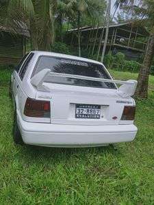 Isuzu Gemini 1988 for Sale