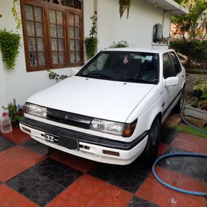 Isuzu Gemini 1988 for Sale