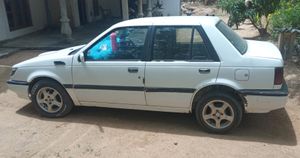 Isuzu Gemini 1988 for Sale