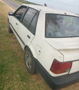 Isuzu Gemini 1988 for Sale