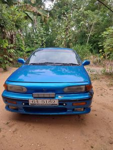 Isuzu Gemini 1990 for Sale