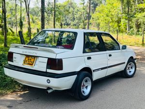 Isuzu Gemini 1992 for Sale
