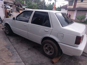 Isuzu Gemini jt 600 1989 for Sale