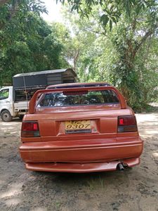 Isuzu Gemini Racing 1993 for Sale