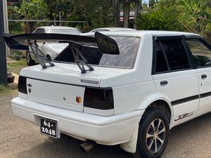 Isuzu Gemini 1992 for Sale