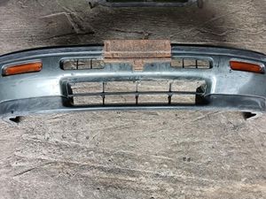 Isuzu i Gemini JT640 front bumper for Sale