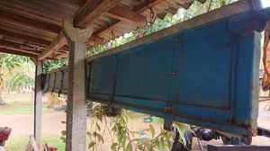 Isuzu Lorry Bed Side Doors ( 14.5 ) for Sale