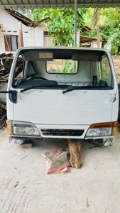 Isuzu Lorry Cabin Face & thattuwa for Sale