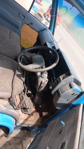 Isuzu Nkr 250 Tube Light Cabin for Sale
