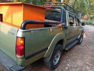 Isuzu Panther 1980 for Sale