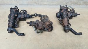 Isuzu Trooper Bighorn Power Steering Box for Sale