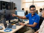 IT Assistant - Kurunegala