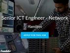 It hardware and Network Engineer